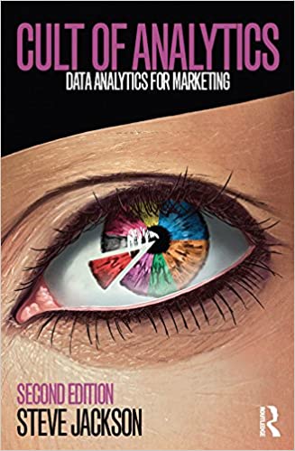 Cult of Analytics: Data analytics for marketing (2nd Edition) - Orginal Pdf